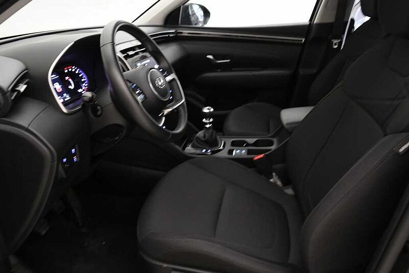Hyundai Tucson 1.6 TGDI Klass 4x2
