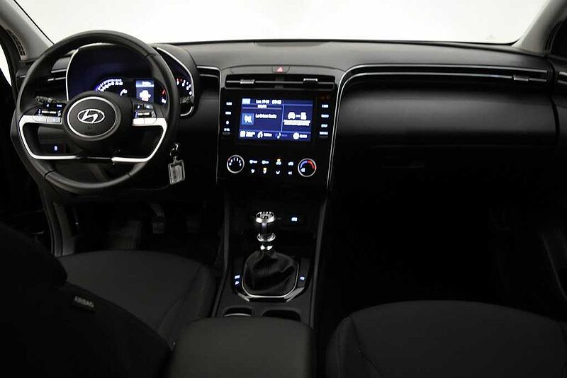 Hyundai Tucson 1.6 TGDI Klass 4x2