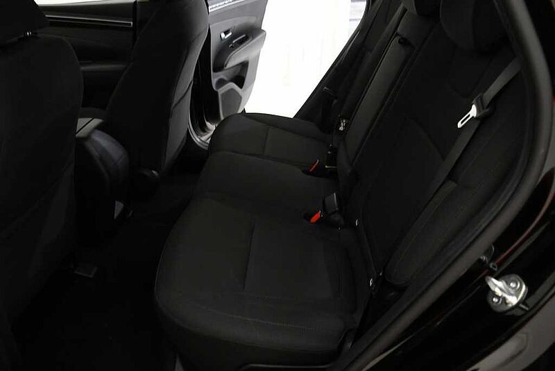 Hyundai Tucson 1.6 TGDI Klass 4x2