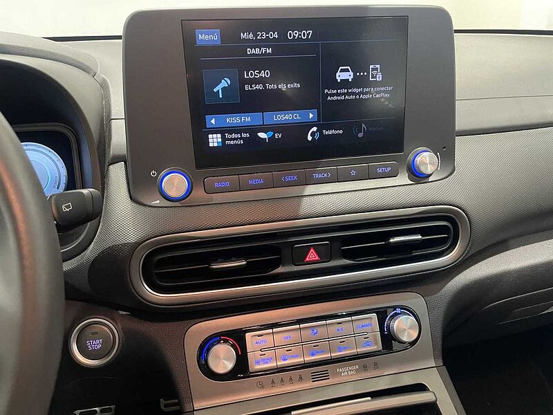 Hyundai Kona EV Maxx 150kW