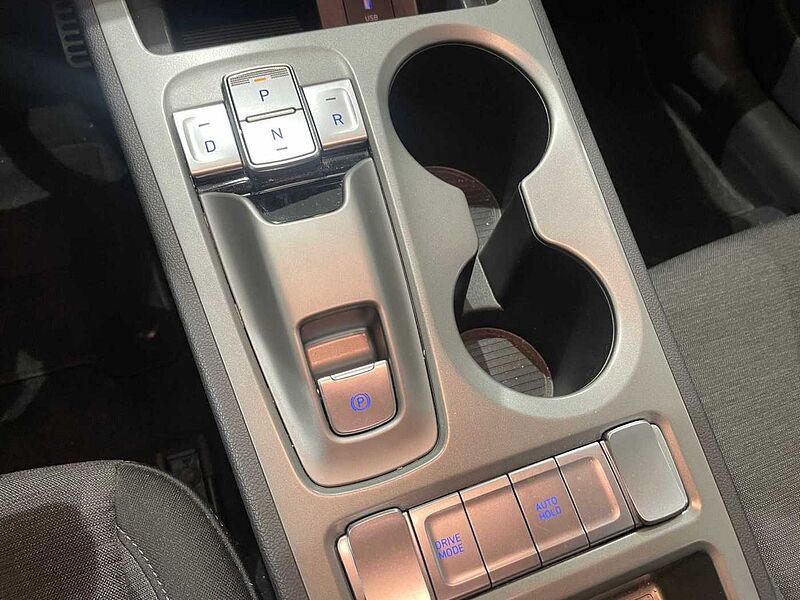 Hyundai Kona EV Maxx 150kW