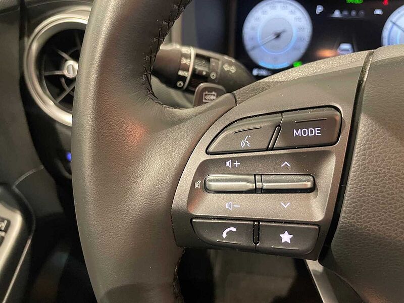 Hyundai Kona EV Maxx 150kW