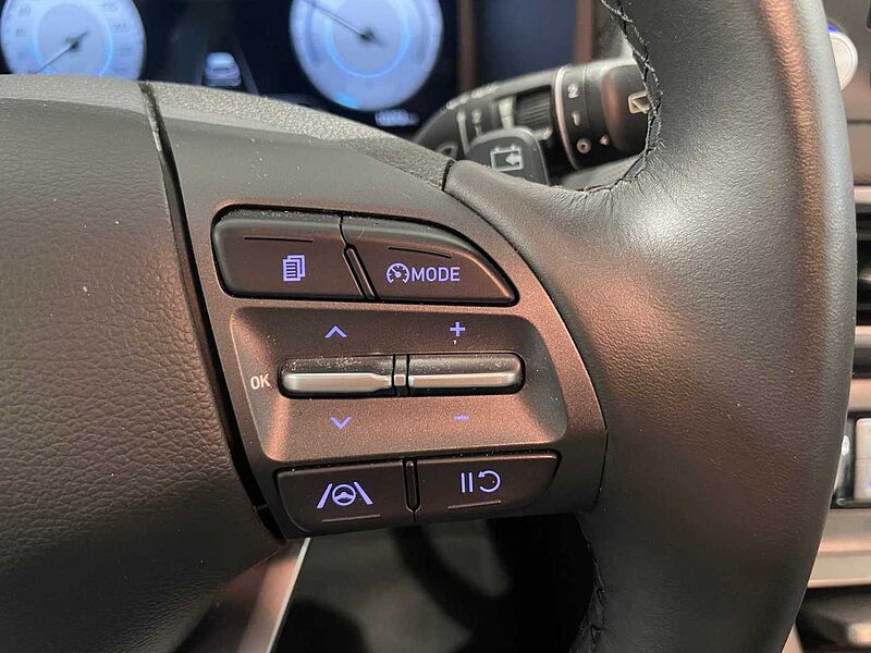 Hyundai Kona EV Maxx 150kW