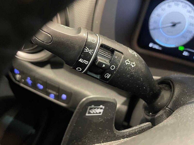 Hyundai Kona EV Maxx 150kW