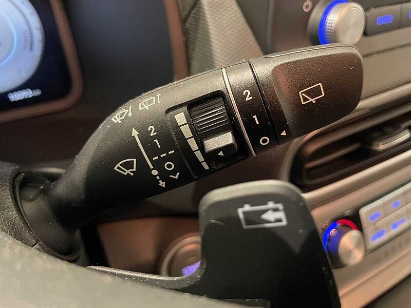 Hyundai Kona EV Maxx 150kW
