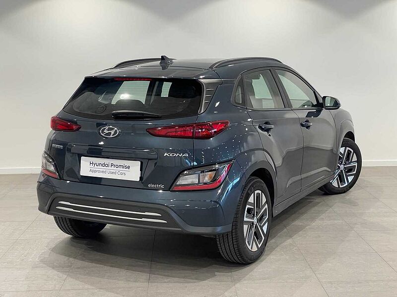 Hyundai Kona EV Maxx 150kW