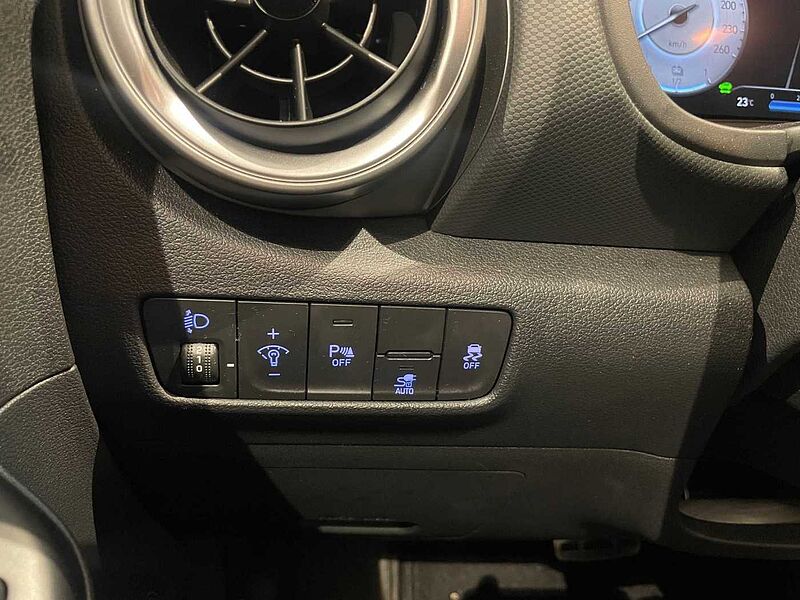 Hyundai Kona EV Maxx 150kW