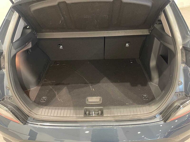 Hyundai Kona EV Maxx 150kW