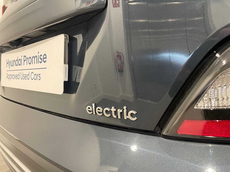 Hyundai Kona EV Maxx 150kW
