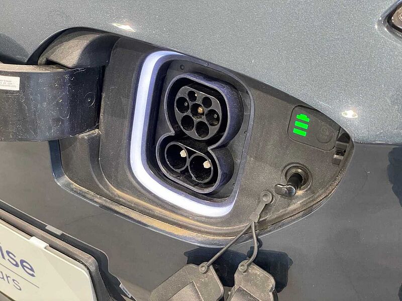 Hyundai Kona EV Maxx 150kW