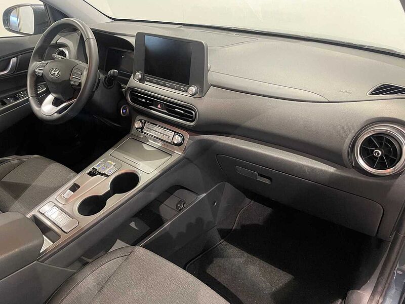 Hyundai Kona EV Maxx 150kW