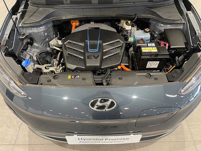 Hyundai Kona EV Maxx 150kW