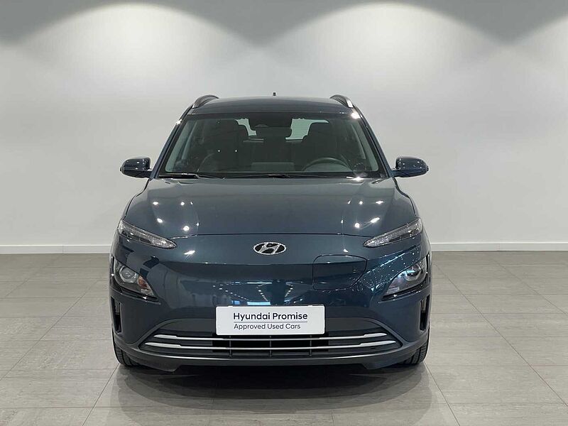 Hyundai Kona EV Maxx 150kW