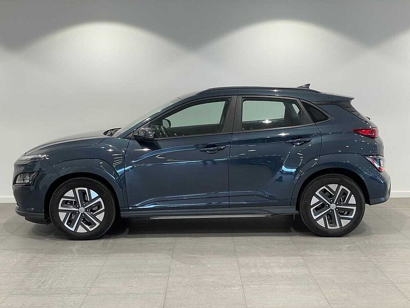 Hyundai Kona EV Maxx 150kW