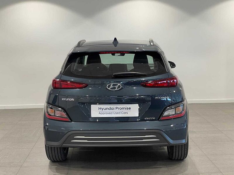 Hyundai Kona EV Maxx 150kW