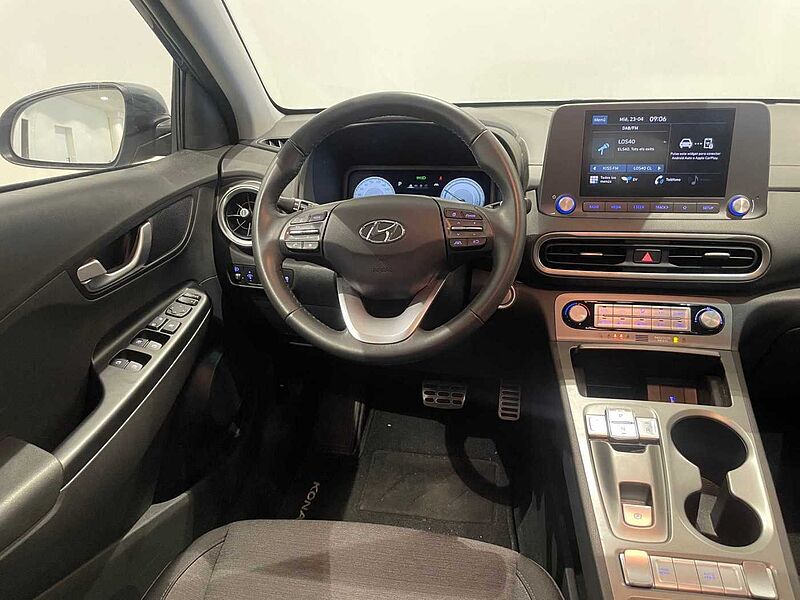 Hyundai Kona EV Maxx 150kW