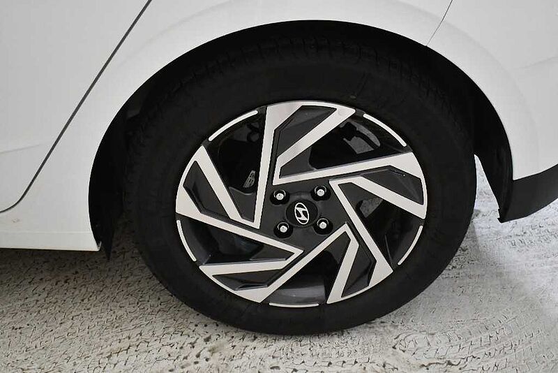 Hyundai i20 1.2 MPI Klass