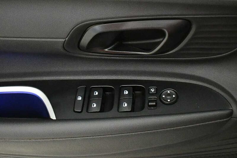 Hyundai i20 1.2 MPI Klass