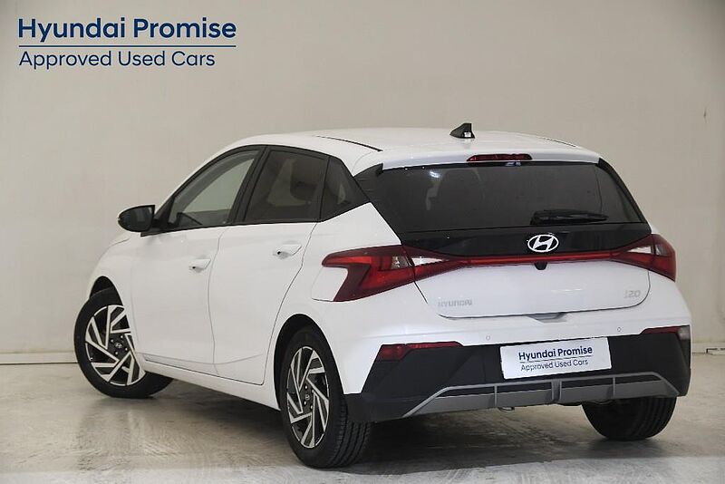 Hyundai i20 1.2 MPI Klass