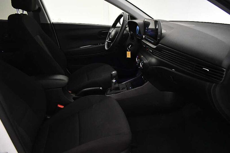 Hyundai i20 1.2 MPI Klass