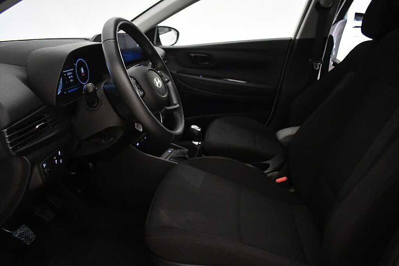 Hyundai i20 1.2 MPI Klass