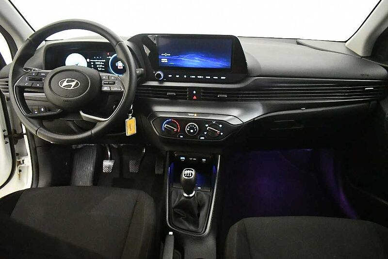 Hyundai i20 1.2 MPI Klass