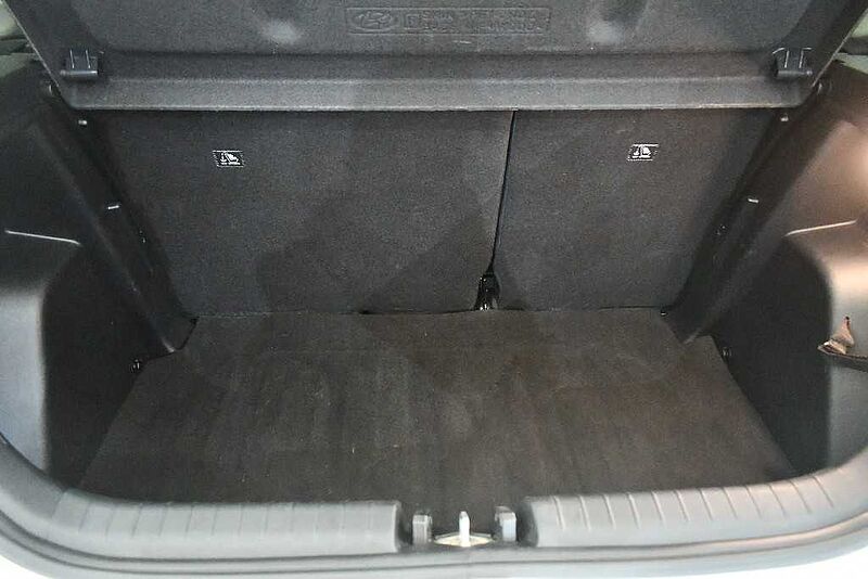 Hyundai i20 1.2 MPI Klass
