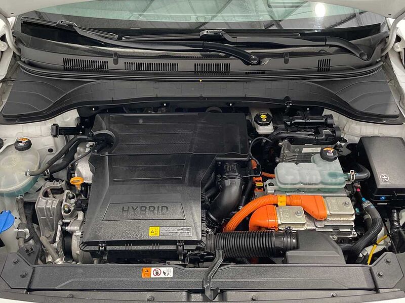 Hyundai Kona HEV 1.6 GDI DT Style Sky