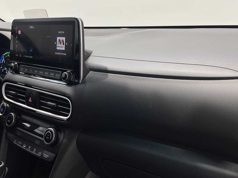 Hyundai Kona HEV 1.6 GDI DT Style Sky