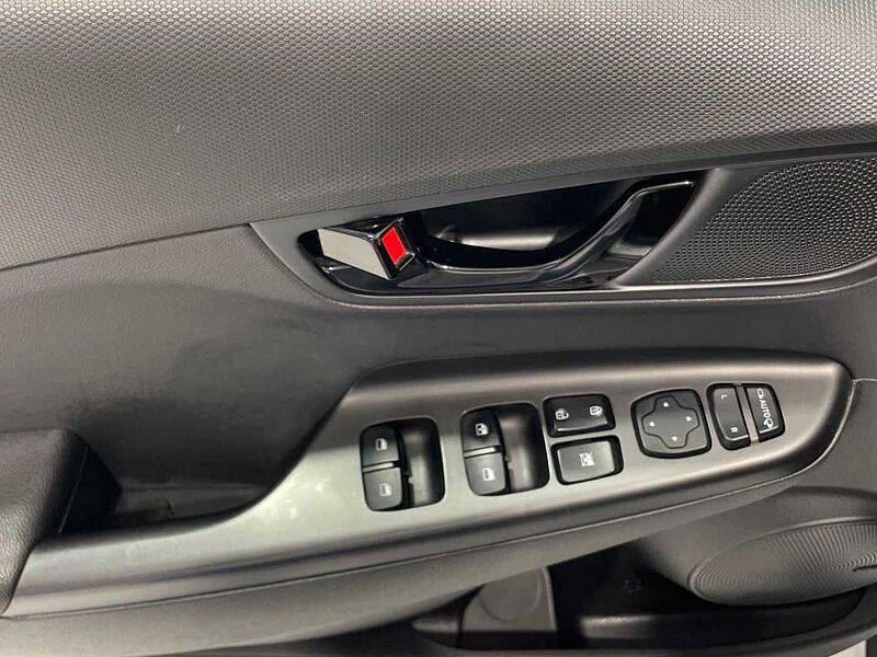 Hyundai Kona HEV 1.6 GDI DT Style Sky