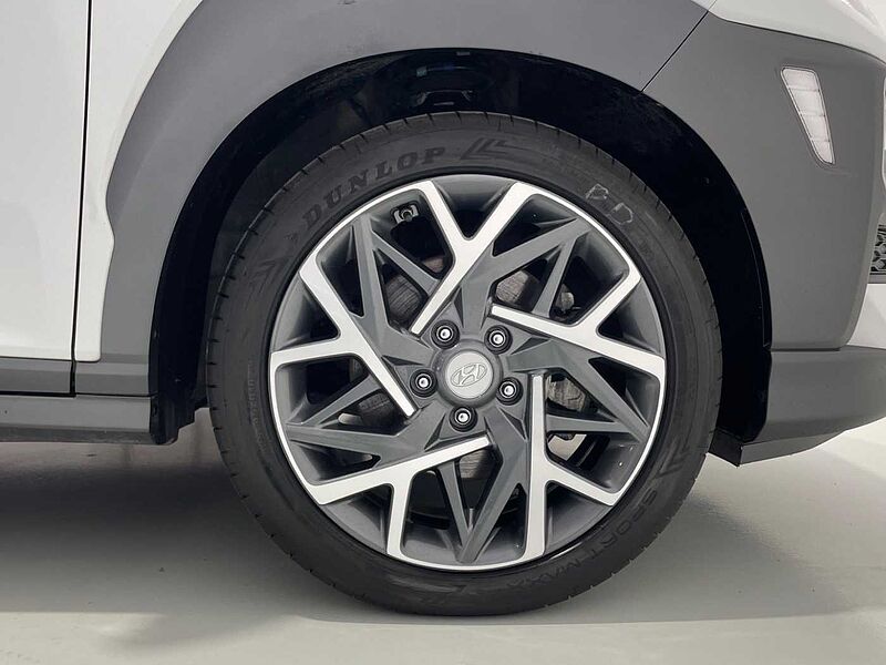 Hyundai Kona HEV 1.6 GDI DT Style Sky