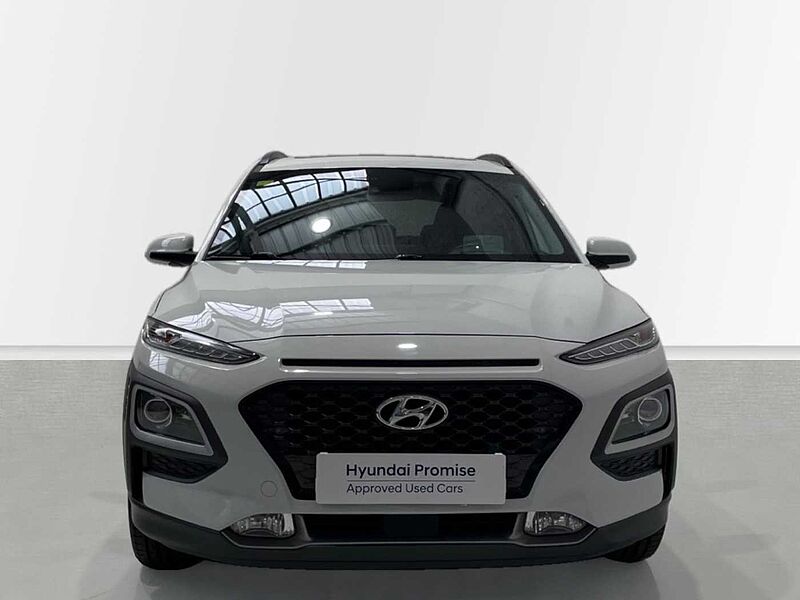 Hyundai Kona HEV 1.6 GDI DT Style Sky