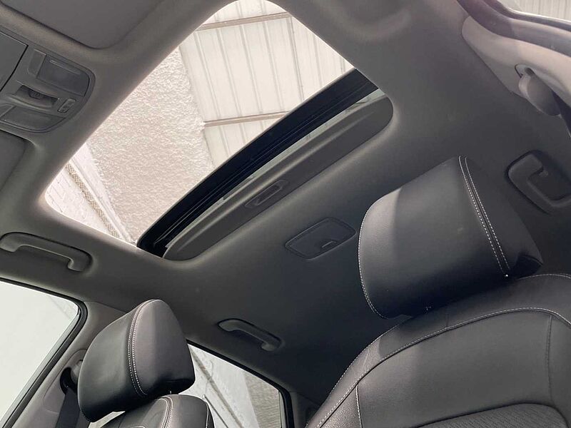 Hyundai Kona HEV 1.6 GDI DT Style Sky