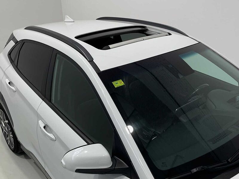 Hyundai Kona HEV 1.6 GDI DT Style Sky