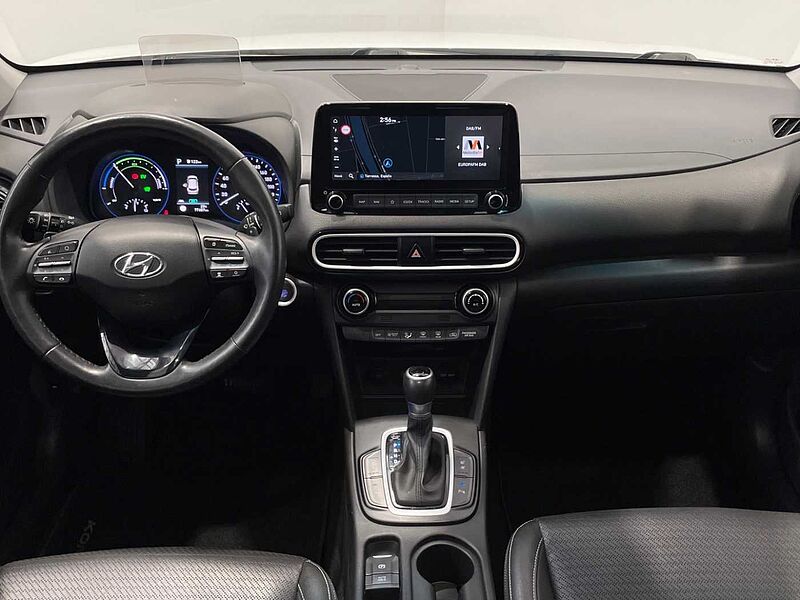 Hyundai Kona HEV 1.6 GDI DT Style Sky