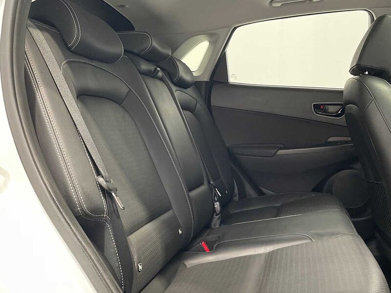Hyundai Kona HEV 1.6 GDI DT Style Sky