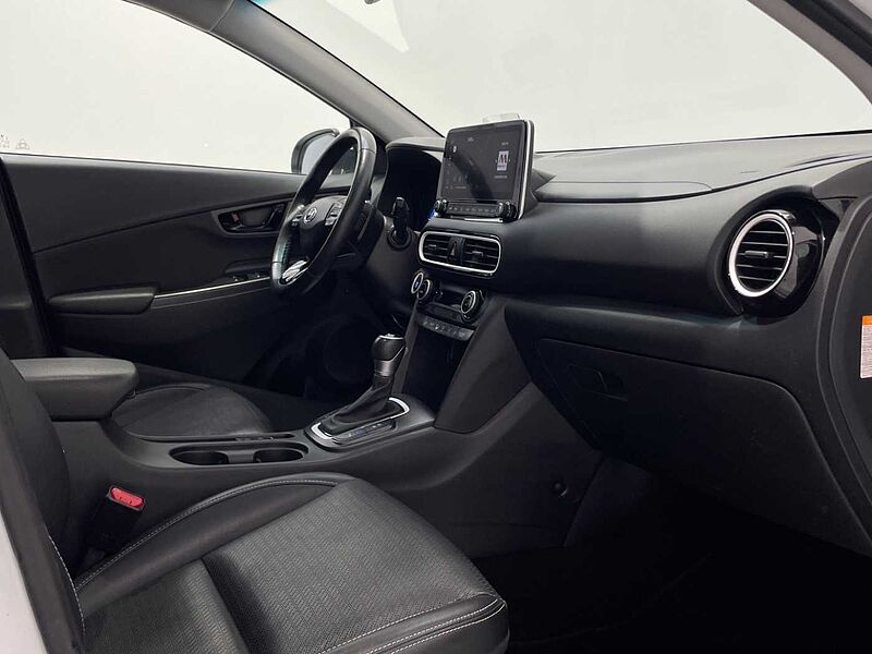 Hyundai Kona HEV 1.6 GDI DT Style Sky