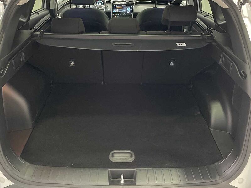 Hyundai Tucson 1.6 TGDI 48V Tecno Sky 4x2