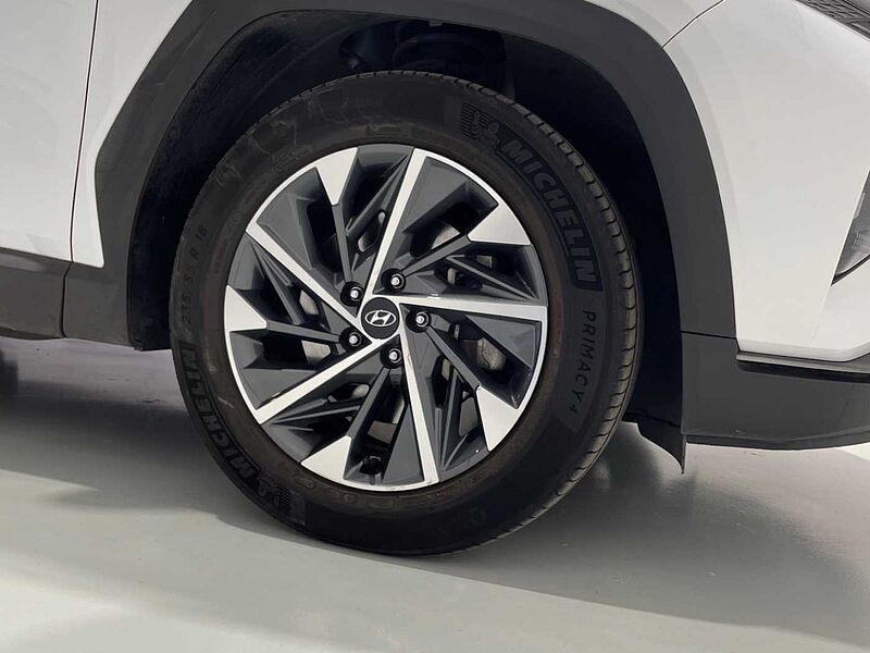 Hyundai Tucson 1.6 TGDI 48V Tecno Sky 4x2