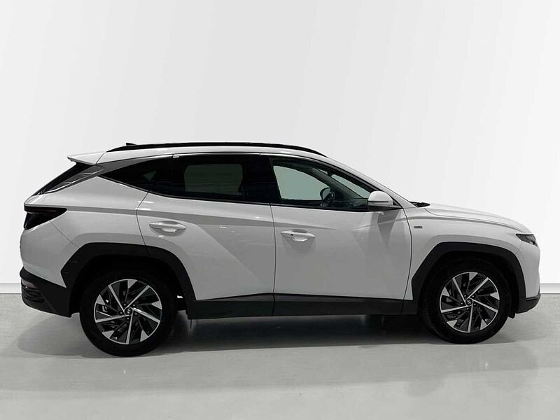 Hyundai Tucson 1.6 TGDI 48V Tecno Sky 4x2