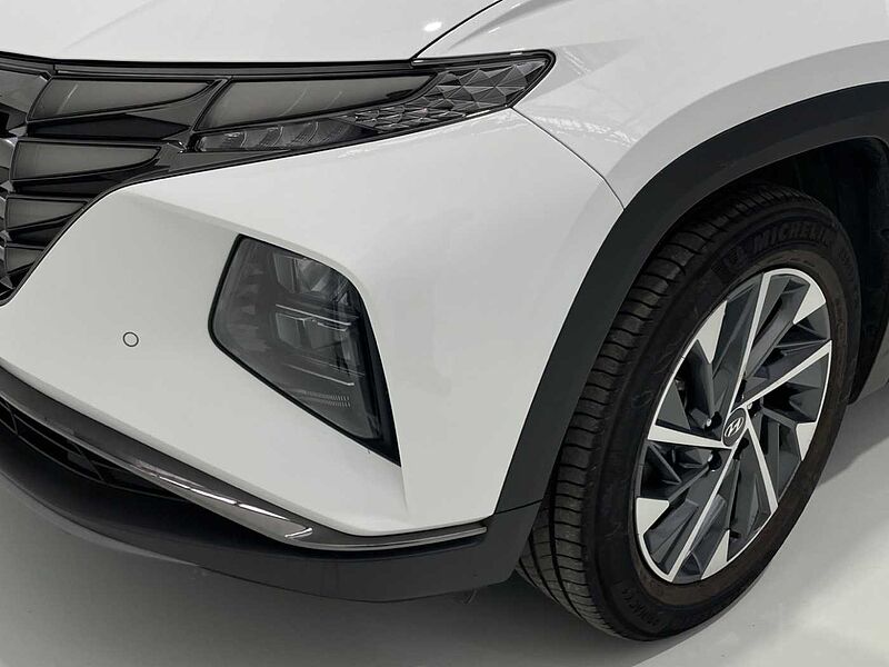 Hyundai Tucson 1.6 TGDI 48V Tecno Sky 4x2