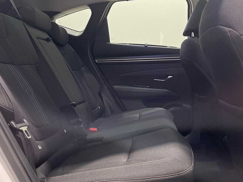 Hyundai Tucson 1.6 TGDI 48V Tecno Sky 4x2