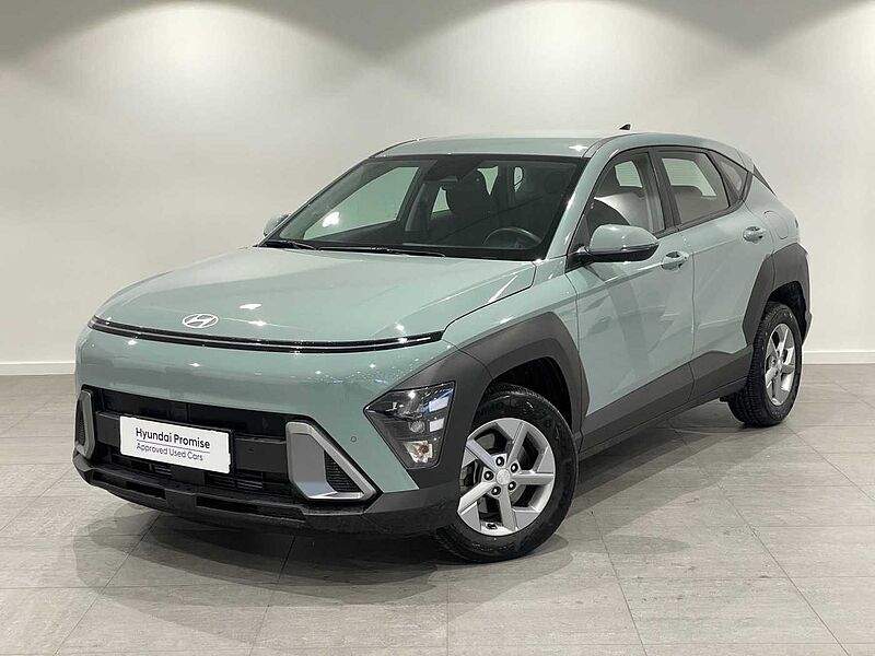 Hyundai Kona 1.0 TGDI Maxx 4x2