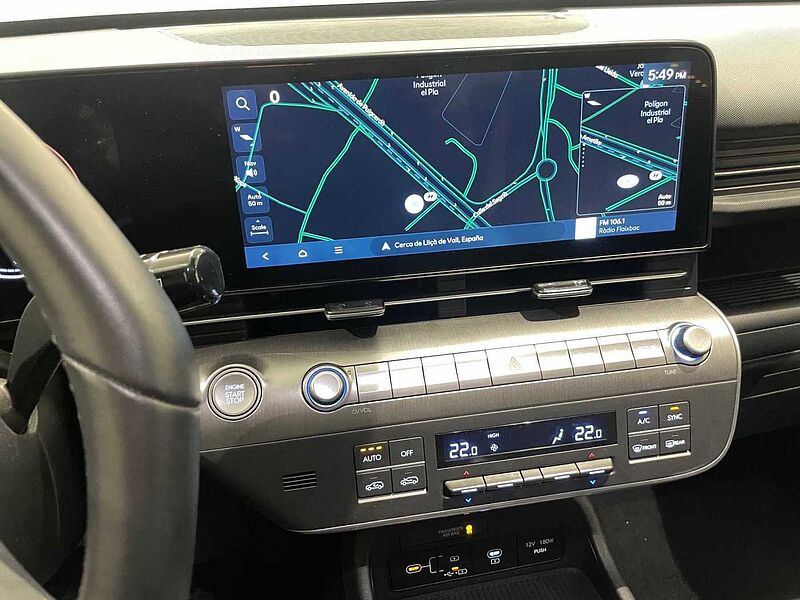 Hyundai Kona 1.0 TGDI Maxx 4x2