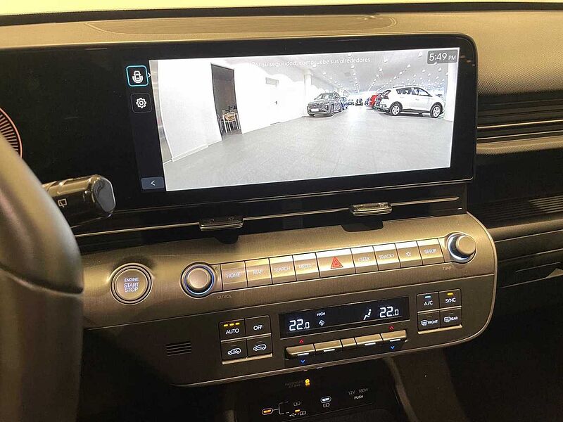 Hyundai Kona 1.0 TGDI Maxx 4x2