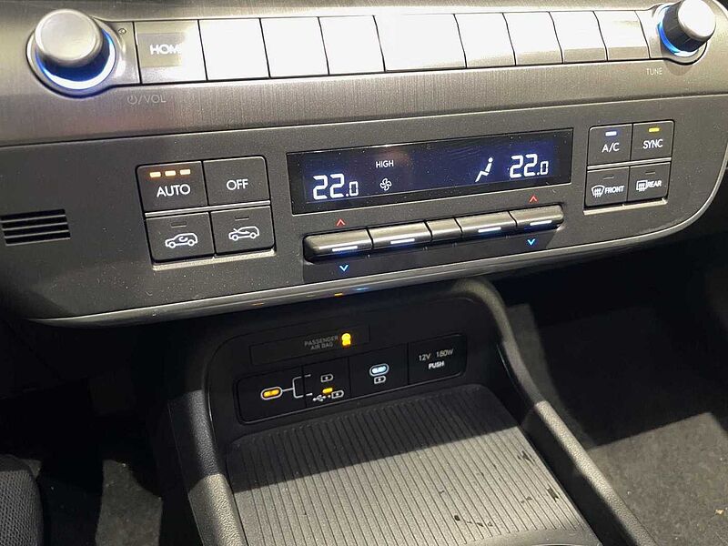 Hyundai Kona 1.0 TGDI Maxx 4x2