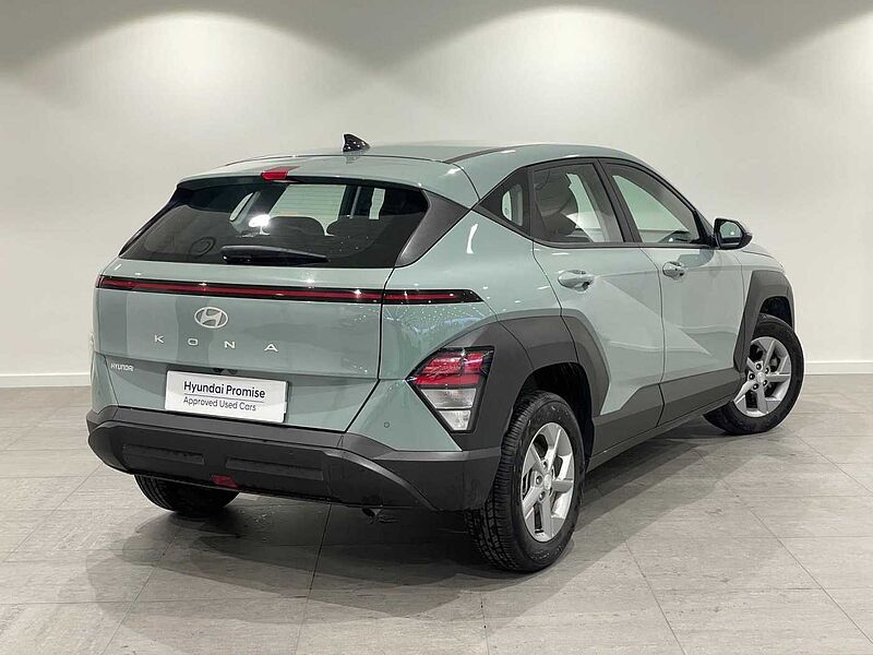 Hyundai Kona 1.0 TGDI Maxx 4x2