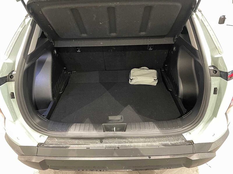 Hyundai Kona 1.0 TGDI Maxx 4x2