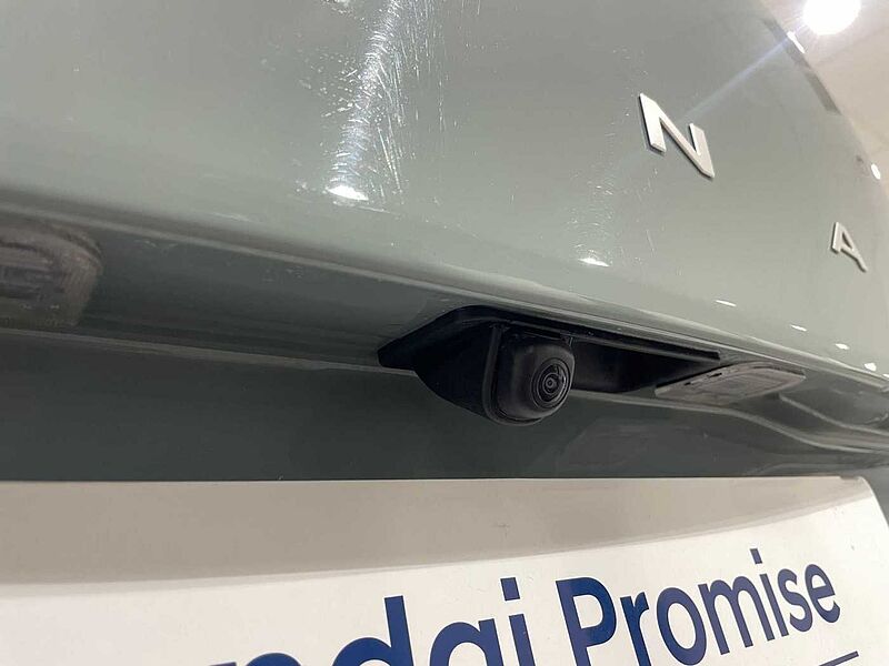 Hyundai Kona 1.0 TGDI Maxx 4x2
