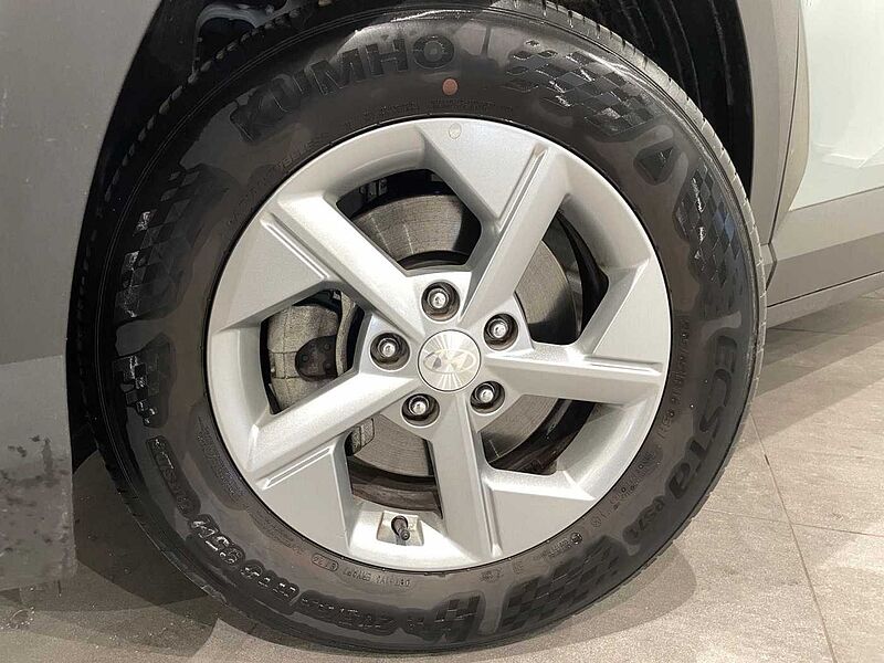 Hyundai Kona 1.0 TGDI Maxx 4x2